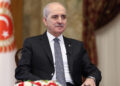 TBMM Başkanı Kurtulmuş, Azerbaycan’ın Bağımsızlık Günü’nü kutladı