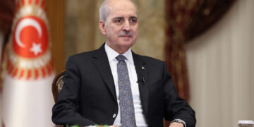 TBMM Başkanı Kurtulmuş, Azerbaycan’ın Bağımsızlık Günü’nü kutladı