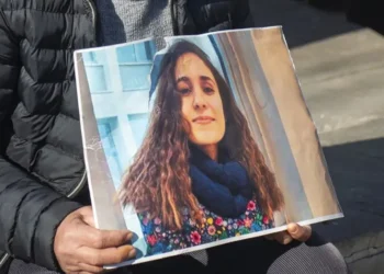 Gülistan Doku soruşturması. Umut Altaş ABD’de gözaltına alındı