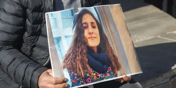 Gülistan Doku soruşturmasında yeni gelişme. Korumanın kullandığı cip bulundu
