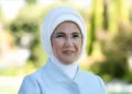 Emine Erdoğan’dan Kurban Bayramı mesajı