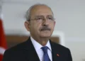 Kılıçdaroğlu’ndan bayram mesajı: Biz büyük bir çınarız