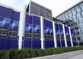 Ankara’da memura 9 gün NATO izni