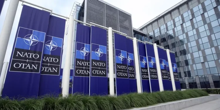 Ankara’da memura 9 gün NATO izni
