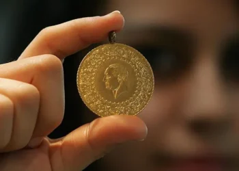 Altın fiyatları canlı grafik 22 Mayıs: Altın fiyatları ne oldu, düştü mü, çıktı mı? Gram, çeyrek ve tam altın alış satış fiyatları
