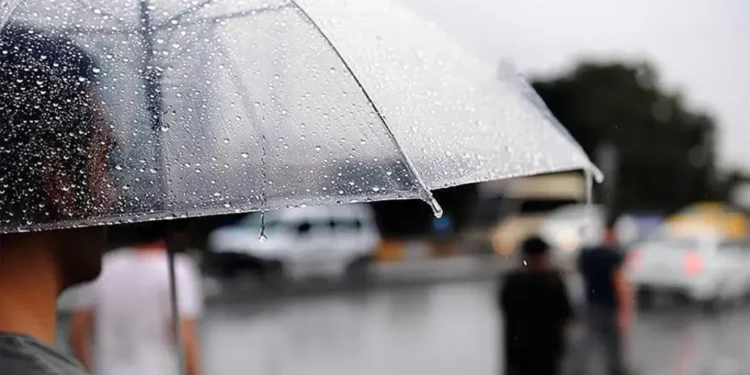 Bayramda hava nasıl olacak, yağmur var mı? Meteoroloji’den İstanbul, Ankara, İzmir ve il il hava durumu tahmini