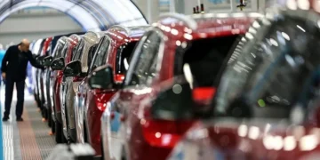Ticaret Bakanlığı’ndan Otomotiv Sektörüne Tam Destek