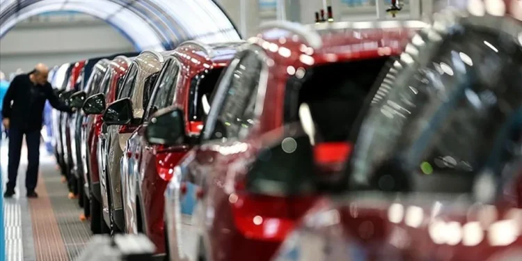 Ticaret Bakanlığı’ndan Otomotiv Sektörüne Tam Destek