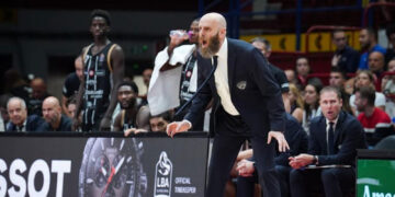 TOFAŞ’ın başantrenörü Massimo Cancellieri oldu
