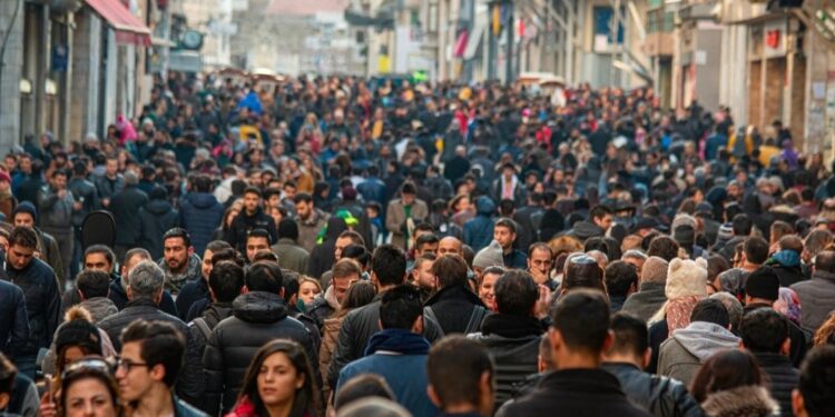 Ekonominin hali mutlak harap