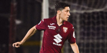 Torino’da Emirhan İlkhan’dan 1 yıllık imza