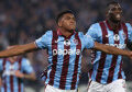 Trabzonspor’da Augusto sevinci: Ödenecek bonservis tarihe geçecek