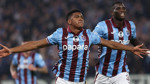 Trabzonspor’da Augusto sevinci: Ödenecek bonservis tarihe geçecek