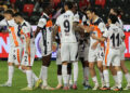 Trabzonspor’un kupa zaferi Başakşehir’i Avrupa’ya taşıdı