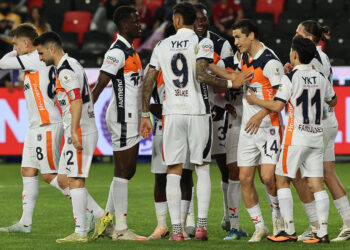 Trabzonspor’un kupa zaferi Başakşehir’i Avrupa’ya taşıdı