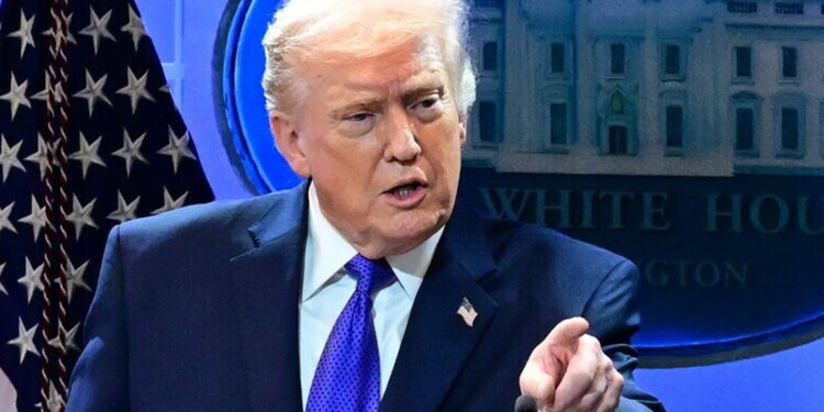 Trump’tan İran savaşının bitmesi için 6 ülkeye çağrı: İçlerinde Türkiye’de var