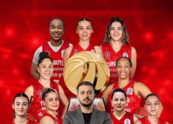 Turgutlu Belediyespor, Basketbol Süper Ligi’ne yükseldi