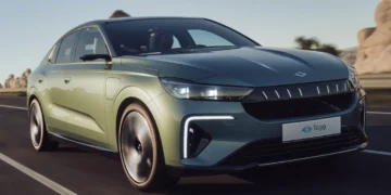 Türkiye Elektrikli Otomobil Pazarında Zirveye Oynuyor