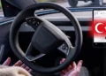 Tesla Türkiye’de FSD için Abonelik Ücretini Açıkladı