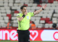 Türkiye Kupası finalini Halil Umut Meler yönetecek