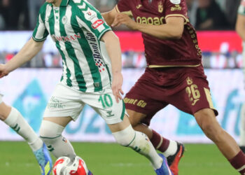 Türkiye Kupası sahibini buluyor: Trabzonspor-Konyaspor