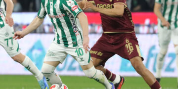 Türkiye Kupası sahibini buluyor: Trabzonspor-Konyaspor
