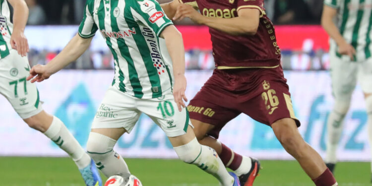 Türkiye Kupası sahibini buluyor: Trabzonspor-Konyaspor