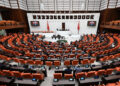 Varlık Barışı’na ilişkin düzenlemeleri içeren kanun teklifi TBMM’de kabul edildi