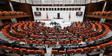 Varlık Barışı’na ilişkin düzenlemeleri içeren kanun teklifi TBMM’de kabul edildi
