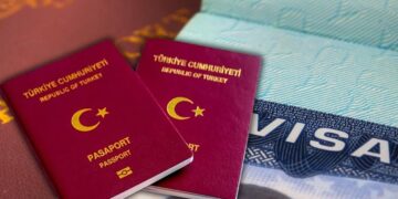 10 ülke Türk vatandaşlarına kapılarını açtı: Vize engeli kalmayacak
