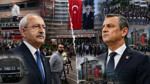 CHP Genel Merkezi’nin içi savaş alanına döndü! Göz gözü görmüyor