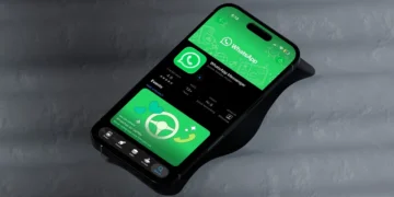 WhatsApp Arayüzü Değişiyor: Durum Güncellemeleri Sohbetler Sekmesine Geliyor!