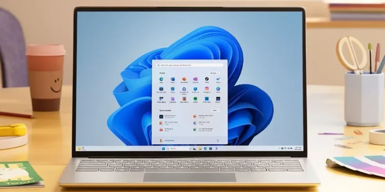 Windows 11 Güncellemesi ile İşlemciler Hızlanıyor
