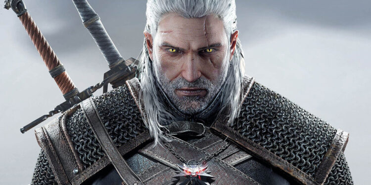 The Witcher 3 için Songs of the Past Genişletme Paketi Duyuruldu