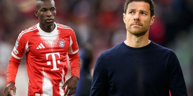 Beşiktaş yıldız transferinde Xabi Alonso’nun kararını bekliyor