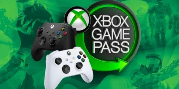 Xbox Game Pass Mayıs ve Haziran Ayı Oyun Listesi Açıklandı