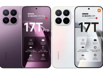 Xiaomi 17T ve 17T Pro Türkiye’ye Geliyor