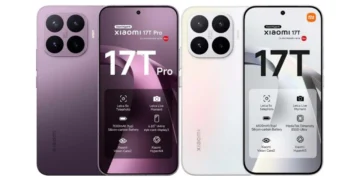 Xiaomi 17T ve 17T Pro Türkiye’ye Geliyor