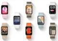 Xiaomi’nin Yeni Akıllı Bilekliği Smart Band 10 Pro Tanıtıldı