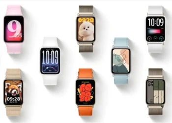 Xiaomi’nin Yeni Akıllı Bilekliği Smart Band 10 Pro Tanıtıldı