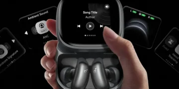 Yapay Zeka Çipli Anker Liberty 5 Pro Serisi Duyuruldu