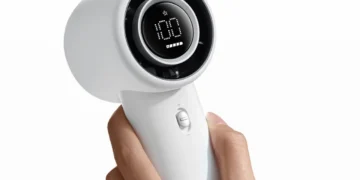 Yaz Aylarına İlaç: 40 Saat Pili Giden Xiaomi Mijia