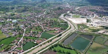 Bir ilimiz için karar verildi: 15 mahalle ve 7 köy boşaltılıyor