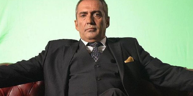 İki TRT dizisinde rolü kaptı: Yavuz Bingöl 15 Temmuz dizisinde bakın kimi canlandıracak