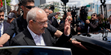 Kılıçdaroğlu bayramlaşma tarihini değiştirdi