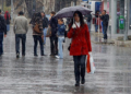 Meteoroloji çok sayıda kenti uyardı: Fırtına öğleden sonra kopacak