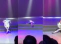 Michael Jackson dansı yapan robot öldü