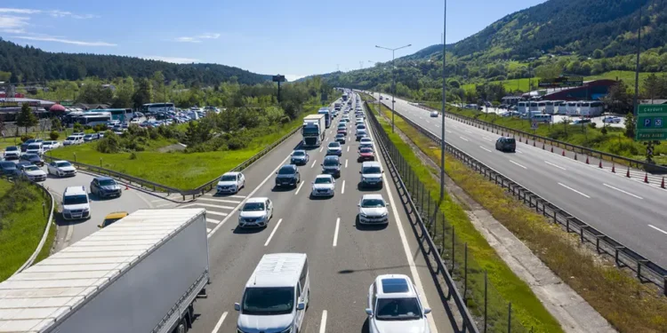 Bakan Çiftçi’den bayram dönüşü trafik uyarısı: “Önceliğimiz ceza değil tedbir”