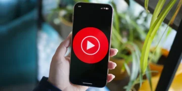 YouTube Music’te Çalma Listeleri Güncelleniyor