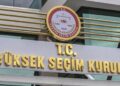YSK’ya ‘31 Mart Seçimleri İptal Edilsin’ başvurusu
